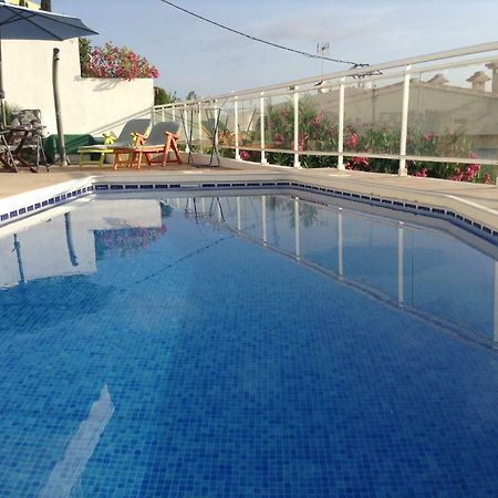 Apartamento Sea&Relax Apartment Peniscola Luaran gambar