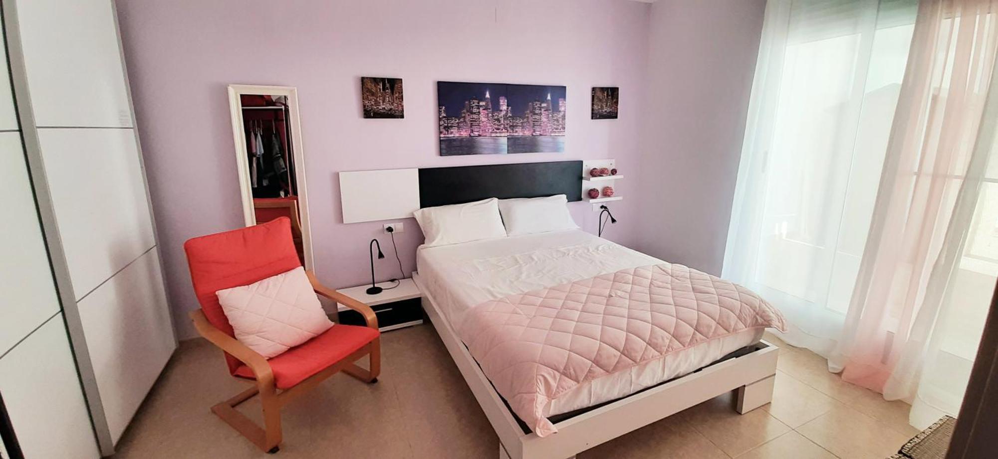 Apartamento Sea&Relax Apartment Peniscola Luaran gambar