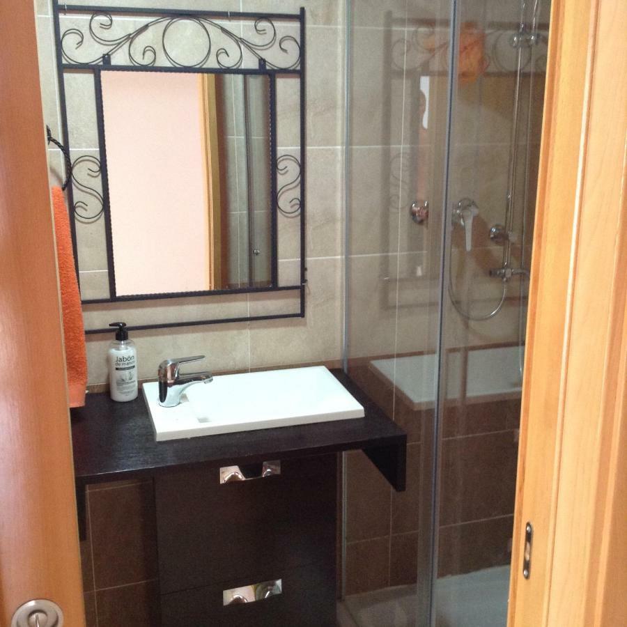 Apartamento Sea&Relax Apartment Peniscola Luaran gambar